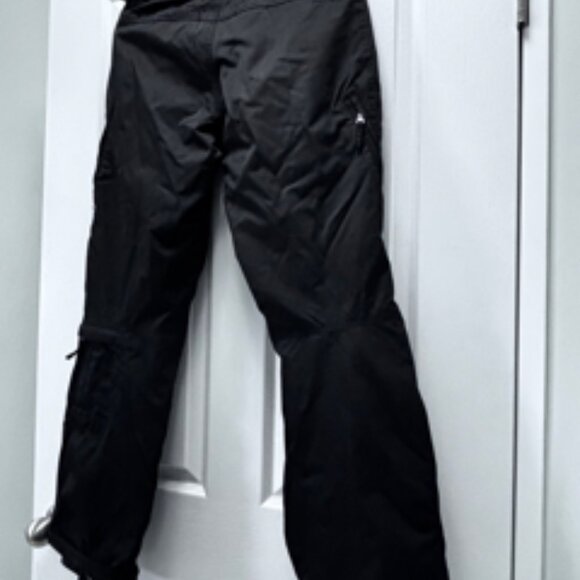 Womens Orage insulated ski pants - Picture 4 of 4
